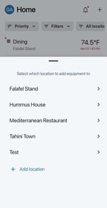 Add Equipment 2