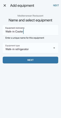 Add Equipment 3