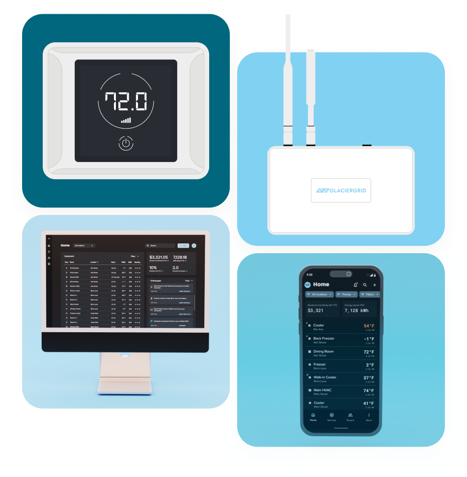 Hvac Management Module How do I set up my HVAC Management system?