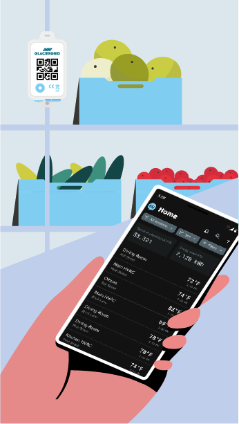 Best-In-Class Refrigeration Alerts