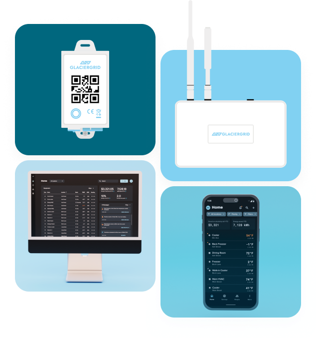 Building Automation Products for Schools