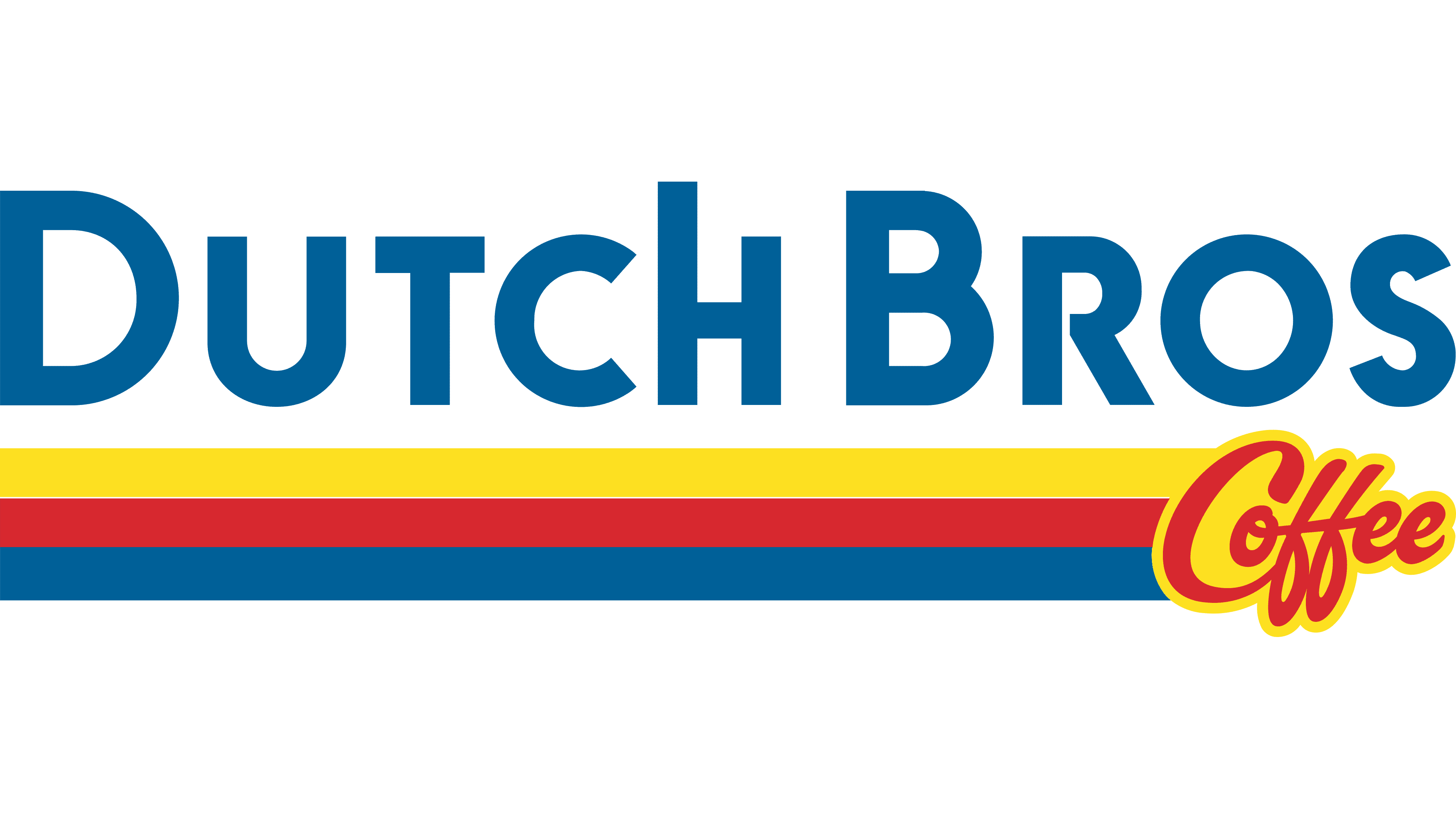 Dutch-Bros-logo