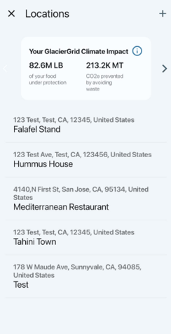 Edit Locations 2 (Mobile app)