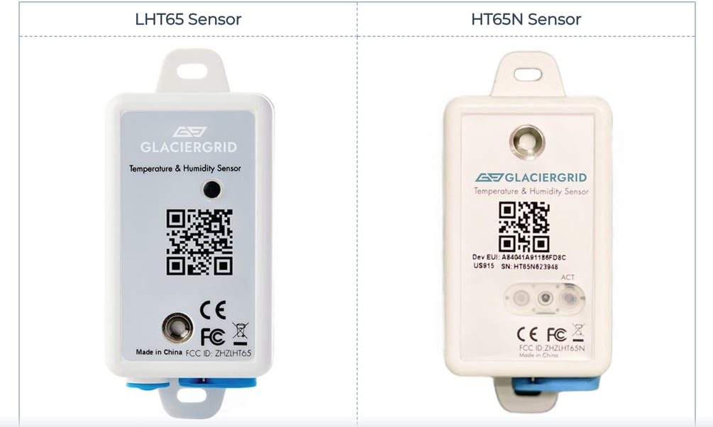 How do I reset my sensor?