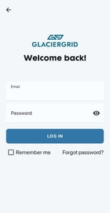 Log In App