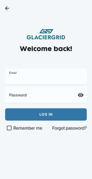 Log In App