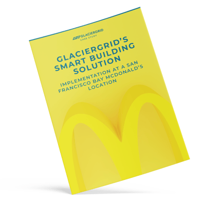 McDonalds Cover Mockup