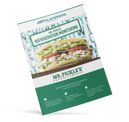 Mr Pickles Cover Mockup