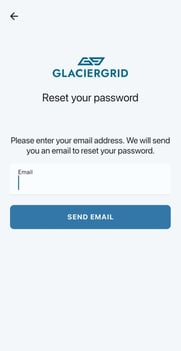 Reset Psw App
