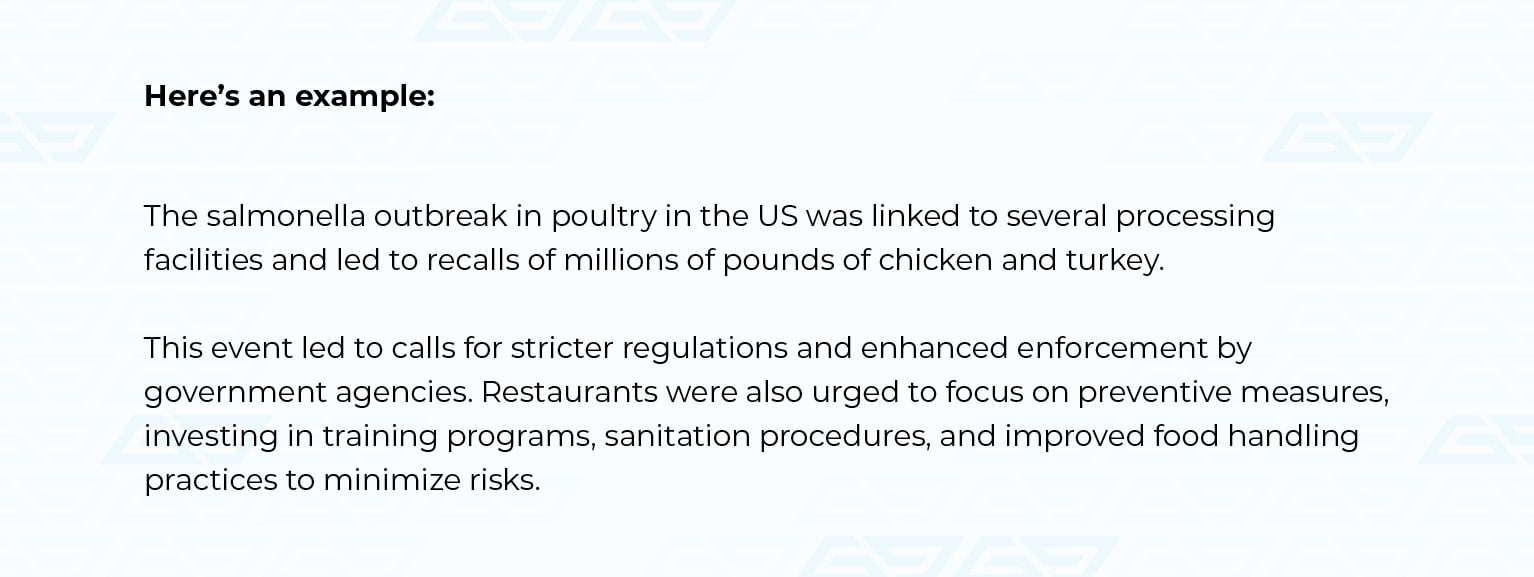 What Happened to the Food Industry in 2023 and What to Expect in 2024-01