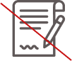 cancel anytime