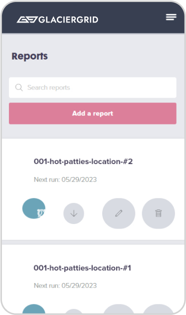 reporting