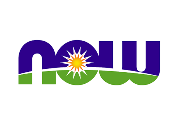 Now