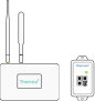 Hub sensor image