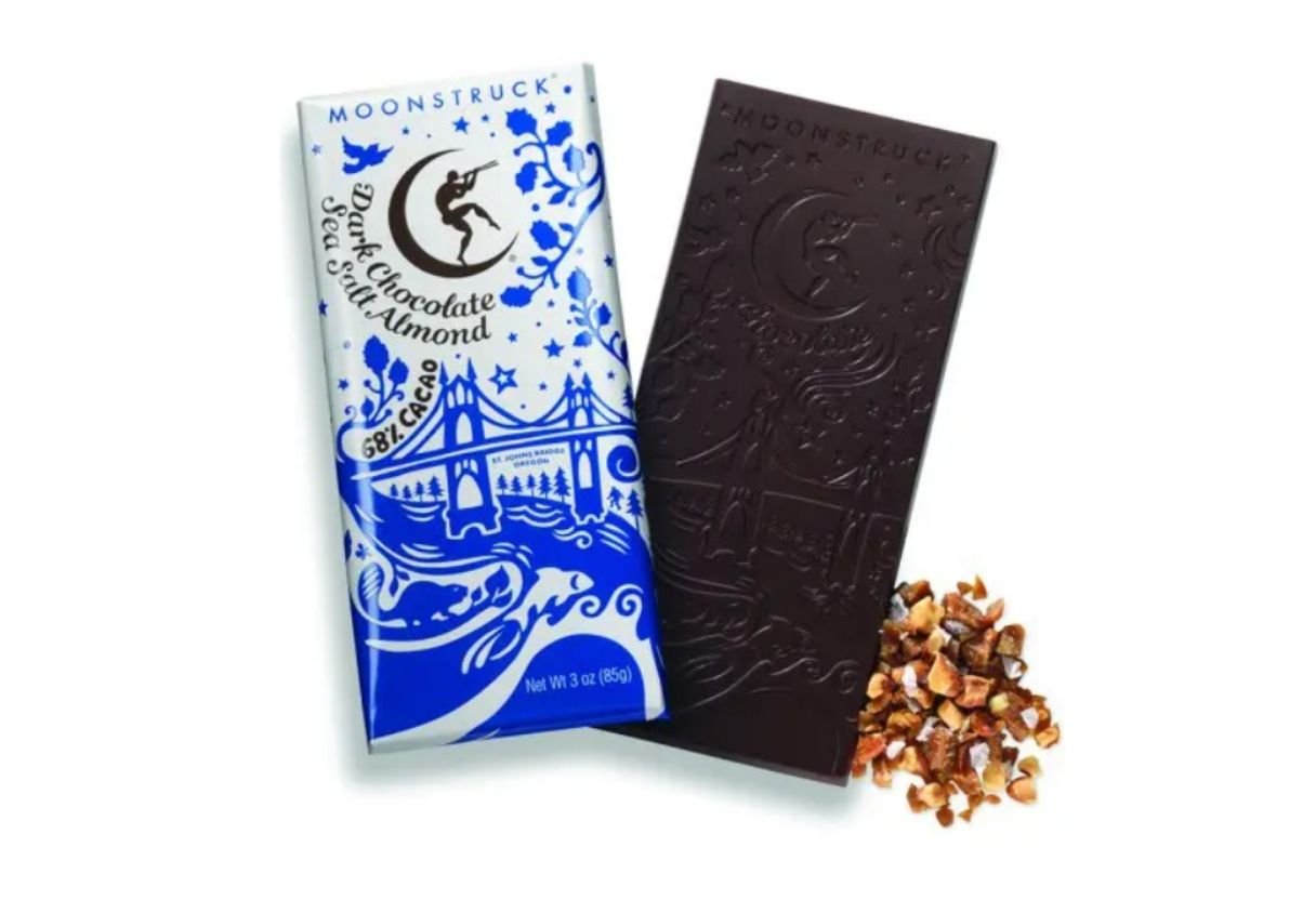 Moonstruck Chocolate