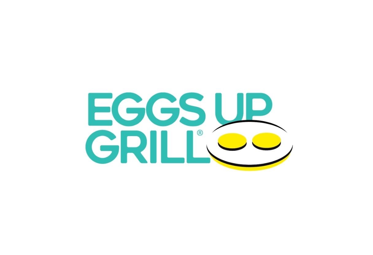 Eggs Up Grill logo