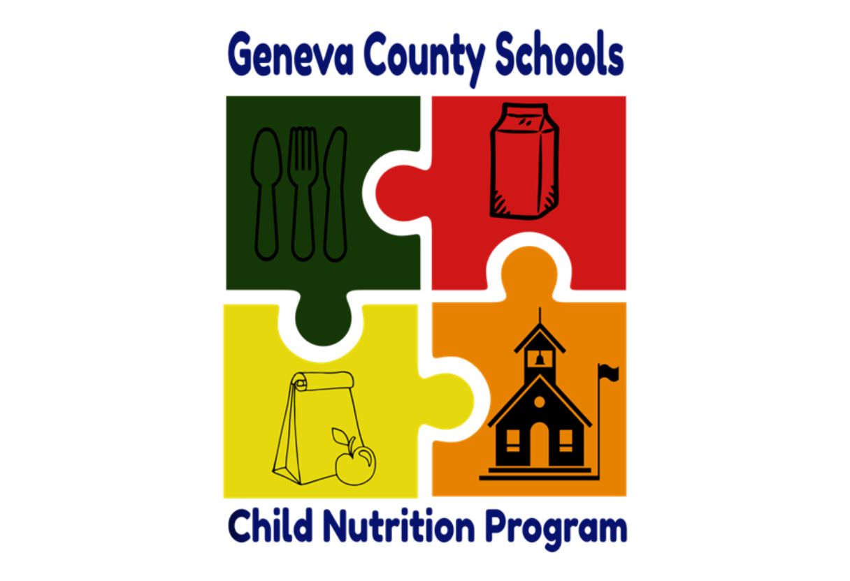 Geneva County Schools Child Nutrition Program