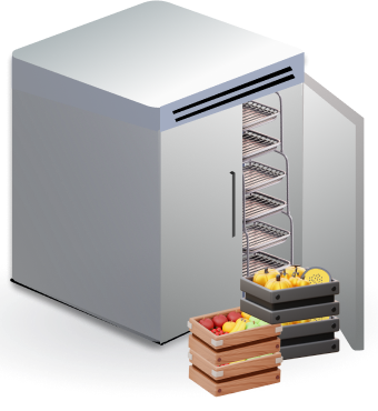 Refrigerator-Desktop Refrigerator-Desktop