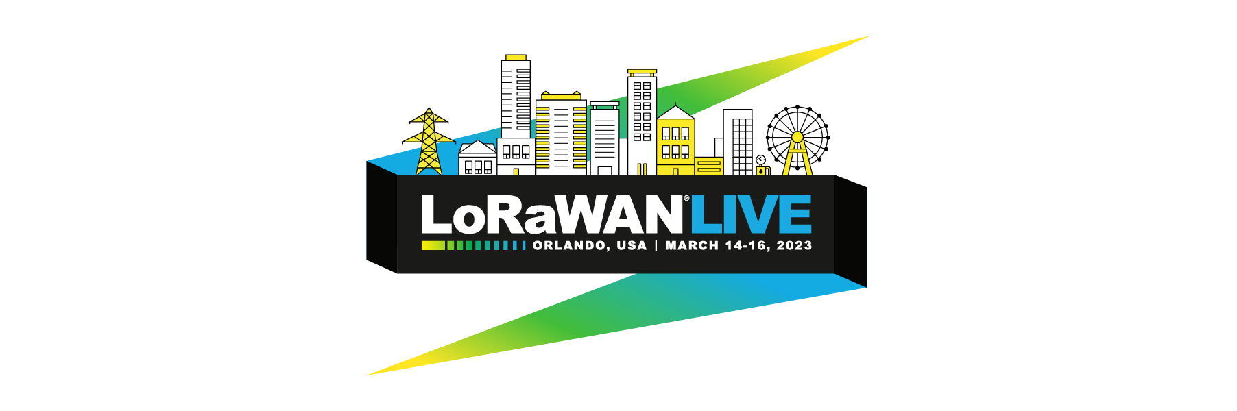 LoRaWAN Live Orlando 2023