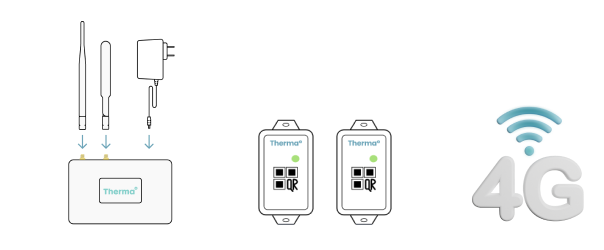 GlacierGrid Monitoring Package